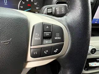 Ford Explorer 2022 AWD XLT 4p SUV