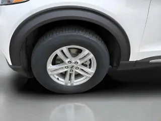 Ford Explorer 2022 AWD XLT 4p SUV