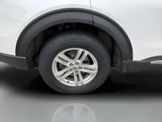 Ford Explorer 2022 AWD XLT 4p SUV