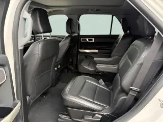 Ford Explorer 2022 AWD XLT 4p SUV
