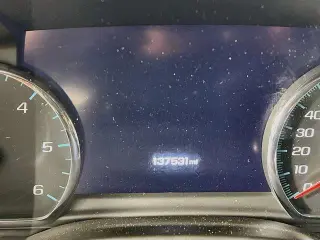 GMC Yukon 2019 4x4 Denali 4p SUV