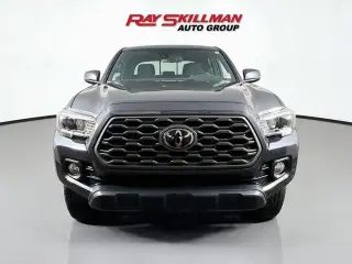 Toyota Tacoma 2023 4x4 TRD Pro 4p Double Cab 5.0 ft CB 6M