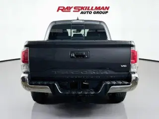 Toyota Tacoma 2023 4x4 TRD Pro 4p Double Cab 5.0 ft CB 6M