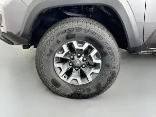 Toyota Tacoma 2023 4x4 TRD Pro 4p Double Cab 5.0 ft CB 6M