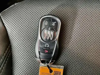 Buick Encore GX 2024 AWD Sport Touring 4dr Crossover