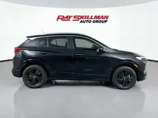 Buick Encore GX 2024 AWD Sport Touring 4dr Crossover