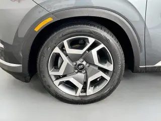 Hyundai PALISADE 2024 AWD SEL 4p SUV