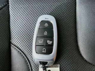 Hyundai PALISADE 2024 AWD SEL 4p SUV