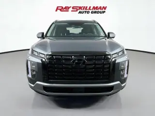 Hyundai PALISADE 2024 AWD SEL 4p SUV