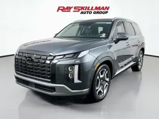 Hyundai PALISADE 2024 AWD SEL 4p SUV