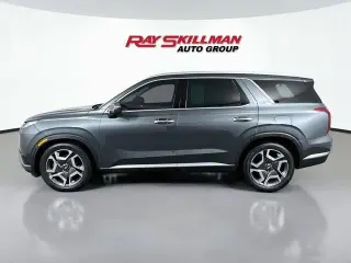 Hyundai PALISADE 2024 AWD SEL 4p SUV