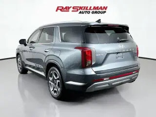 Hyundai PALISADE 2024 AWD SEL 4p SUV
