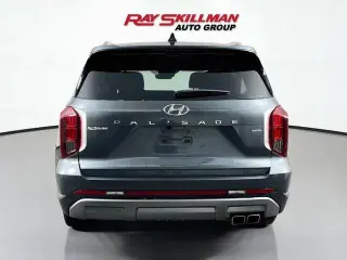 Hyundai PALISADE 2024 AWD SEL 4p SUV