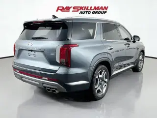 Hyundai PALISADE 2024 AWD SEL 4p SUV