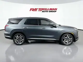 Hyundai PALISADE 2024 AWD SEL 4p SUV