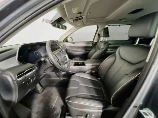 Hyundai PALISADE 2024 AWD SEL 4p SUV
