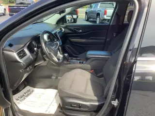 GMC Acadia 2019 SLE-2 SUV 4p.