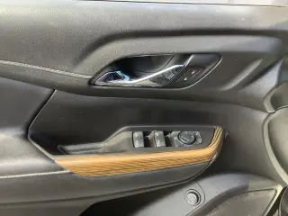 GMC Acadia 2019 SLE-2 SUV 4p.