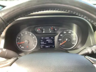 GMC Acadia 2019 SLE-2 SUV 4p.