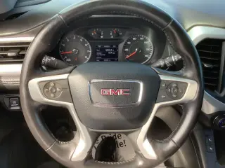 GMC Acadia 2019 SLE-2 SUV 4p.