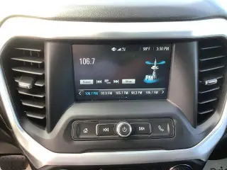 GMC Acadia 2019 SLE-2 SUV 4p.