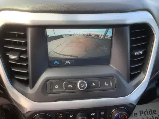 GMC Acadia 2019 SLE-2 SUV 4p.
