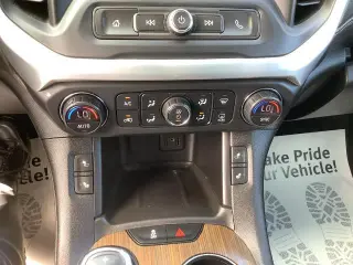 GMC Acadia 2019 SLE-2 SUV 4p.
