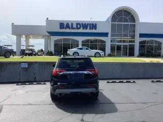 GMC Acadia 2019 SLE-2 SUV 4p.