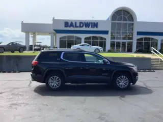 GMC Acadia 2019 SLE-2 SUV 4p.