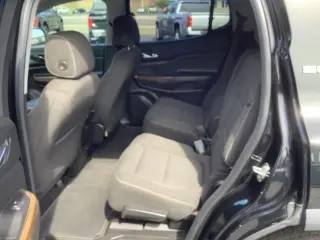 GMC Acadia 2019 SLE-2 SUV 4p.