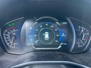 Hyundai SANTA FE 2020 Limited 4p Crossover