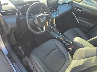Toyota Corolla Cross 2022 AWD XLE 4dr Crossover