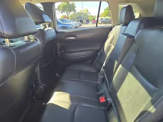 Toyota Corolla Cross 2022 AWD XLE 4dr Crossover