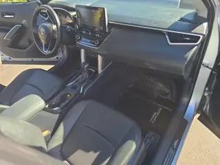 Toyota Corolla Cross 2022 AWD XLE 4dr Crossover