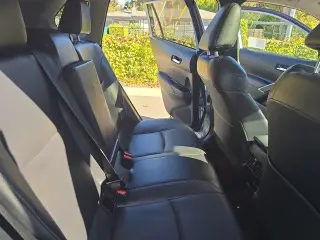 Toyota Corolla Cross 2022 AWD XLE 4dr Crossover