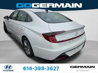 Hyundai SONATA 2023 SEL 4p Sedan