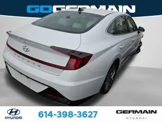 Hyundai SONATA 2023 SEL 4p Sedan