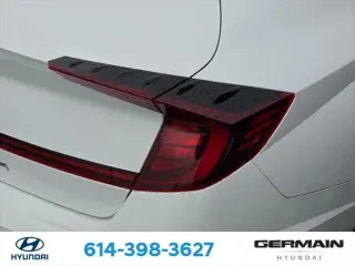 Hyundai SONATA 2023 SEL 4p Sedan