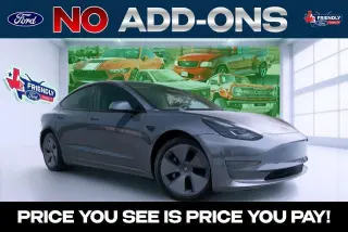 Tesla Modelo 3 2023 Sedán 4p