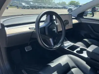 Tesla Modelo 3 2023 Sedán 4p