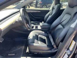 Tesla Modelo 3 2023 Sedán 4p