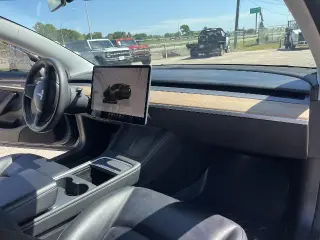 Tesla Modelo 3 2023 Sedán 4p