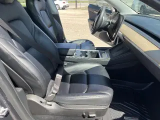 Tesla Modelo 3 2023 Sedán 4p
