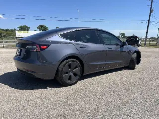 Tesla Modelo 3 2023 Sedán 4p