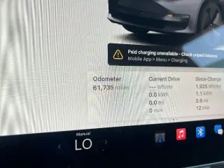 Tesla Modelo 3 2023 Sedán 4p