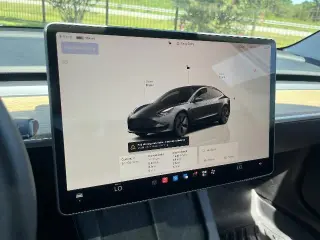 Tesla Modelo 3 2023 Sedán 4p