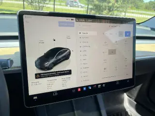 Tesla Modelo 3 2023 Sedán 4p