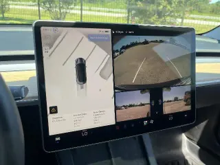 Tesla Modelo 3 2023 Sedán 4p