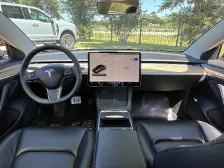 Tesla Modelo 3 2023 Sedán 4p