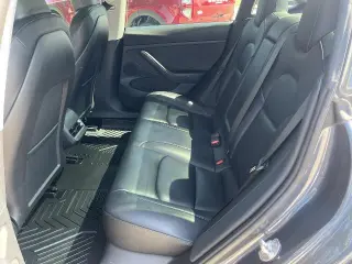 Tesla Modelo 3 2023 Sedán 4p